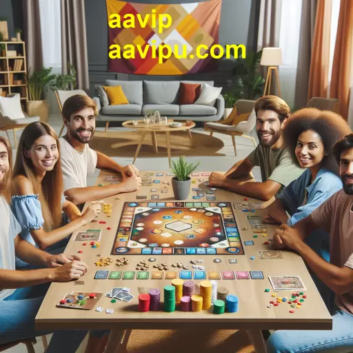 A Evolução dos Jogos de Tabuleiro: Conectando Pessoas Através do Entretenimento