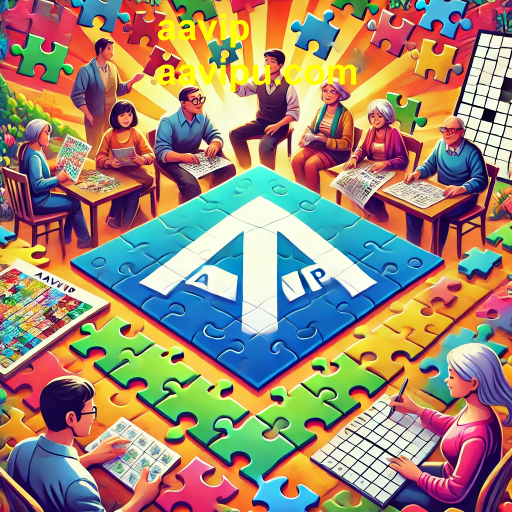 Explorando o Mundo dos Jogos de Quebra-Cabeça